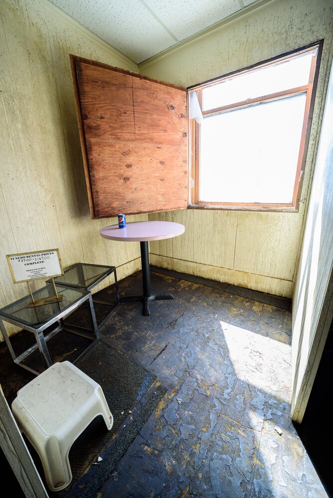 PHOTOS: One last look at Price Stores downtown before it moves