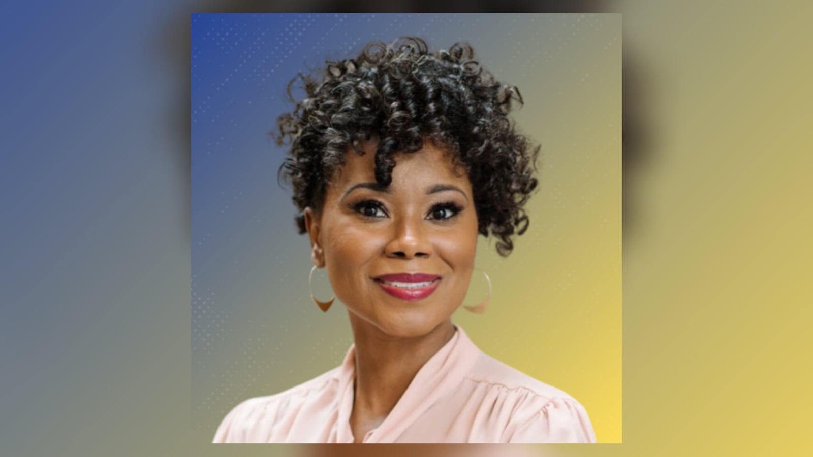 Shenise Turner-Sloss is a Dayton City Commissioner and is running for mayor. CONTRIBUTED