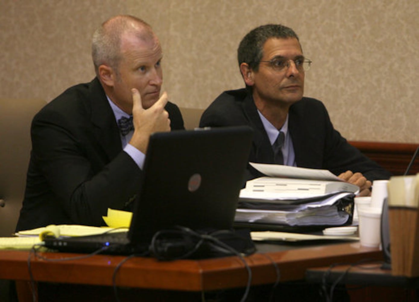 Dr. Mark Blankenburg sentenced