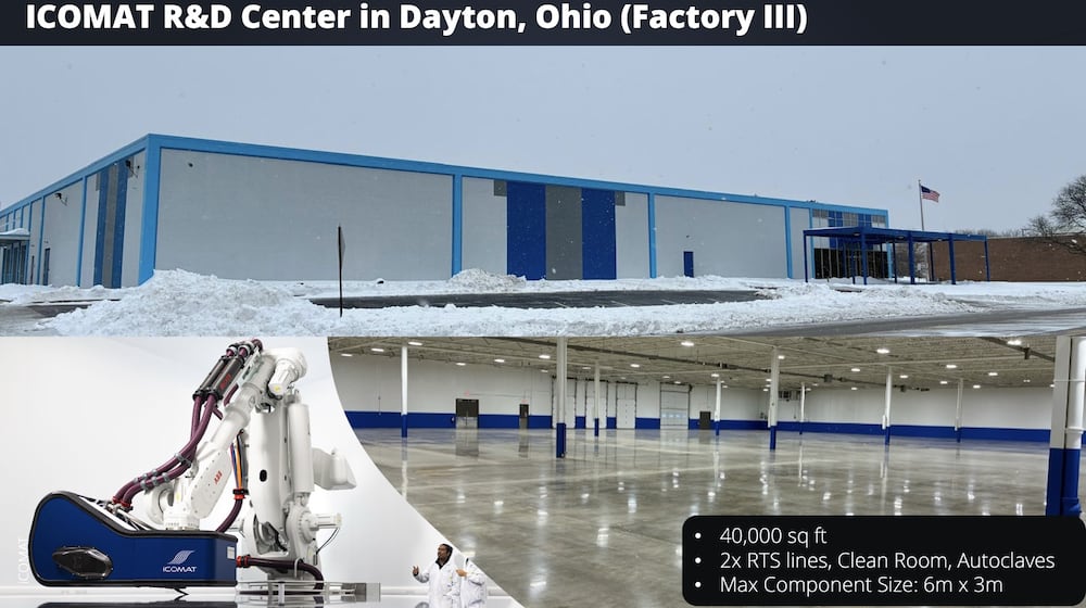 Dayton Development Coalition image