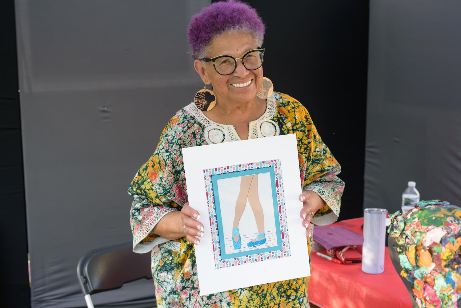 PHOTOS: 2025 Dayton African American Cultural Festival at Island MetroPark