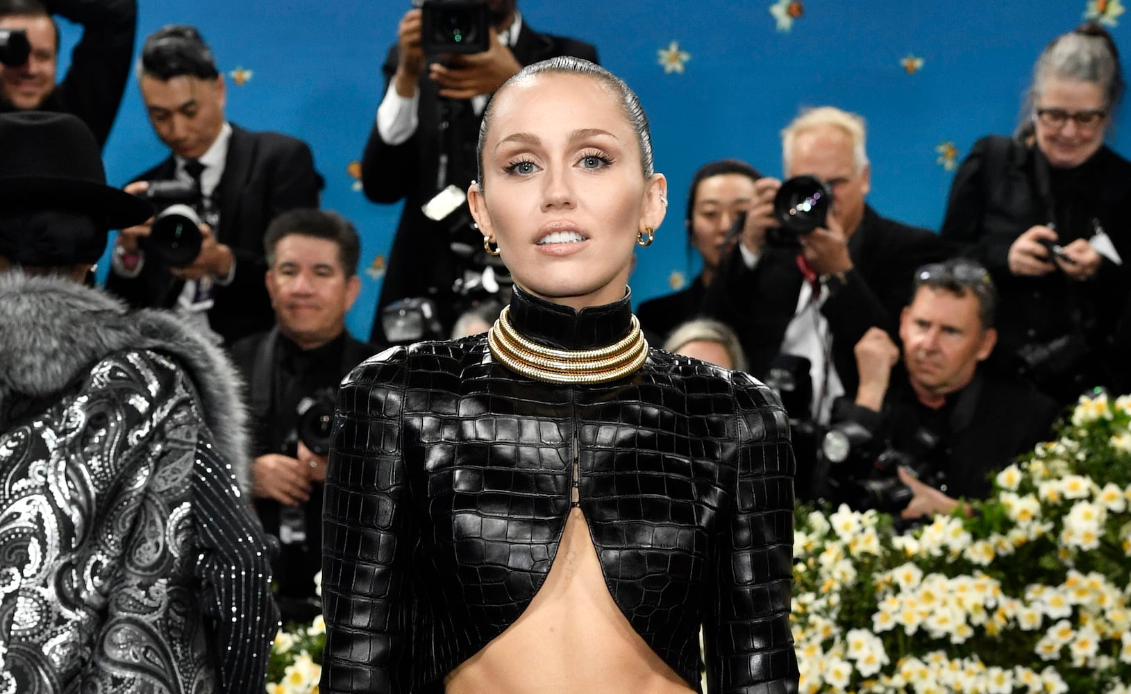 2025 MET Museum Costume Institute Benefit Gala