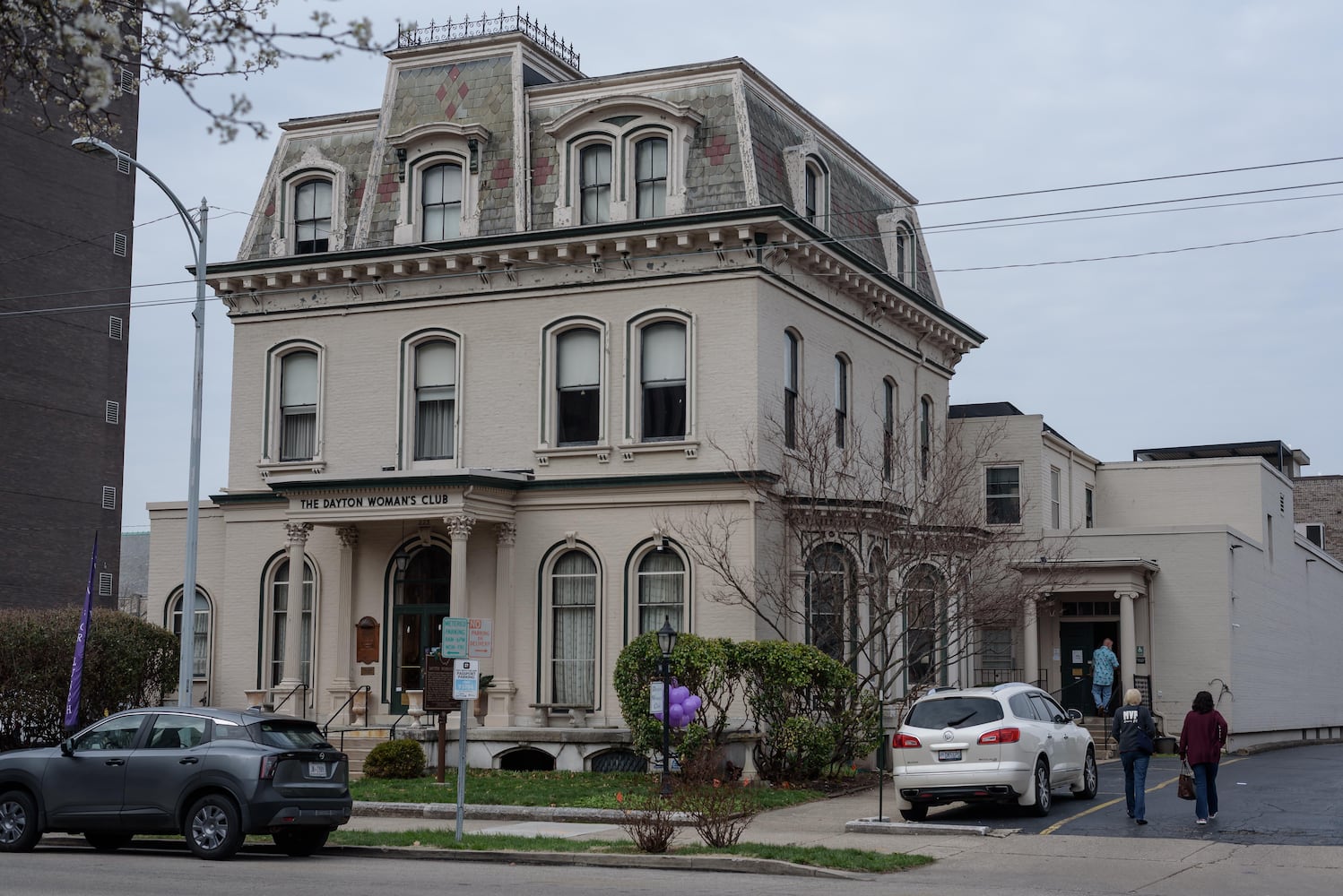 PHOTOS: 2026 Early Bird Market at The Dayton Woman's Club