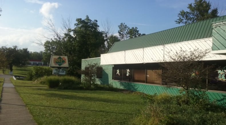 Bolts Sports Cafe in Englewood is closing its doors on Friday, June 23 after 30 years in the community (File Photo).