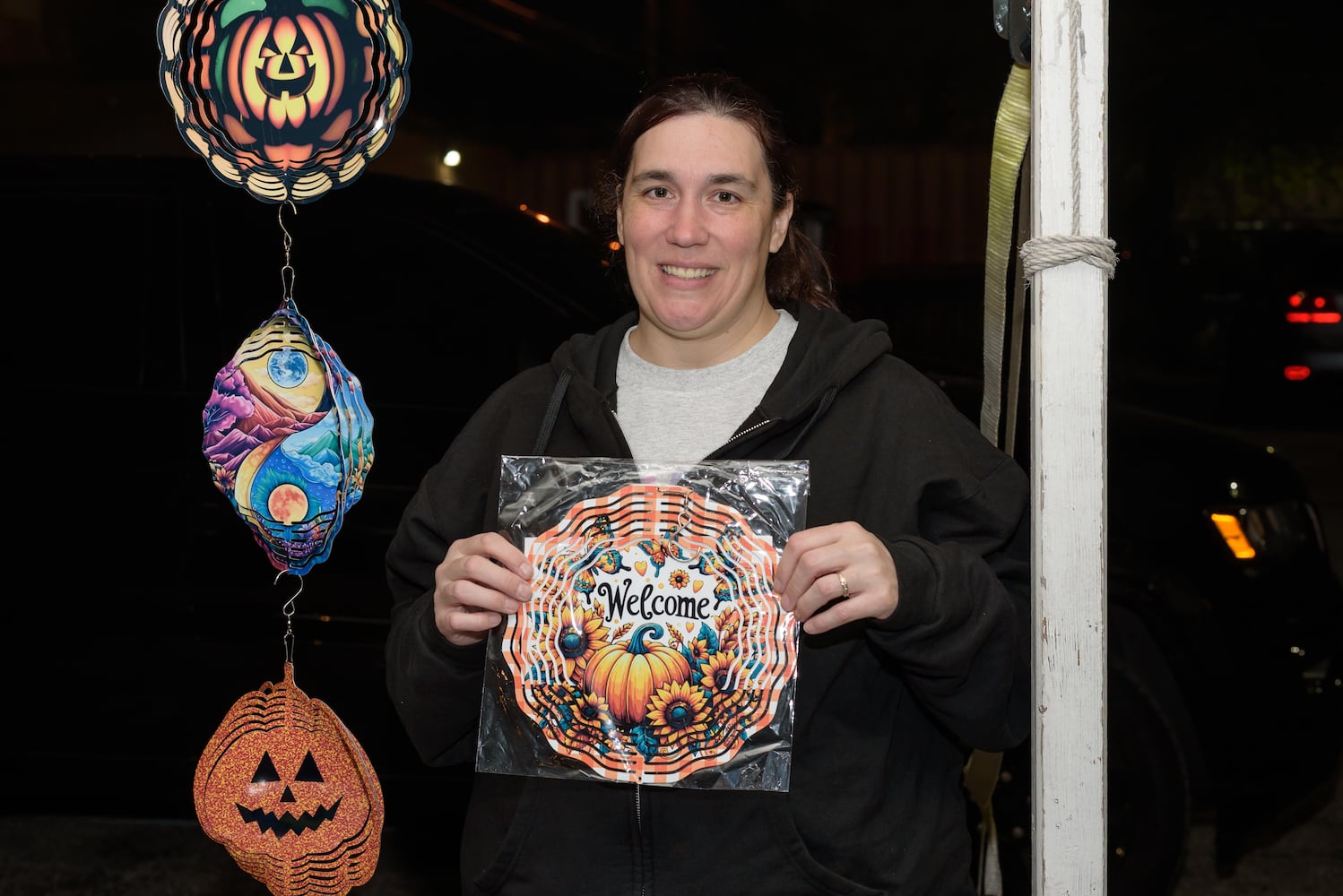 PHOTOS: Halfway to Halloween Fest at Yellow Cab Tavern