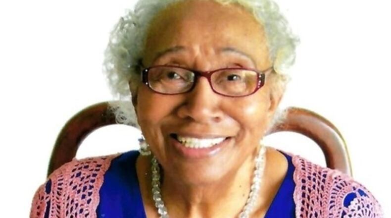 Photo of Ruth Greene