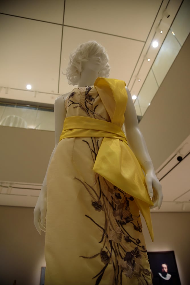 PHOTOS: Did we spot you at Wright State ArtsGala 2019?