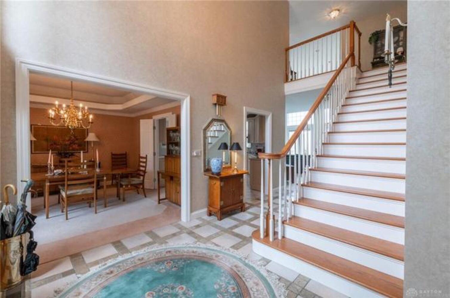 PHOTOS: Custom-build home in 'tranquil neighborhood'  on market in Centerville