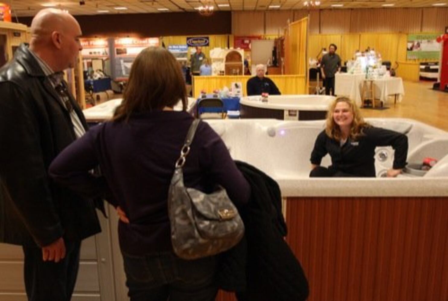 Miami Valley Home Improvement Show