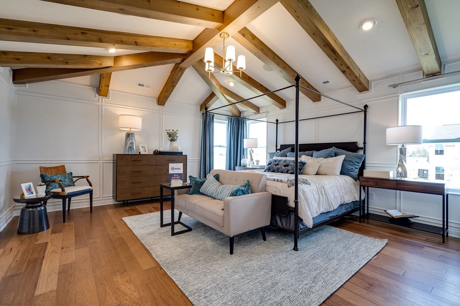 PHOTOS: Homes in the PHOTOS: Homes in the 2021 Home Builders Association Spring Parade of Homes