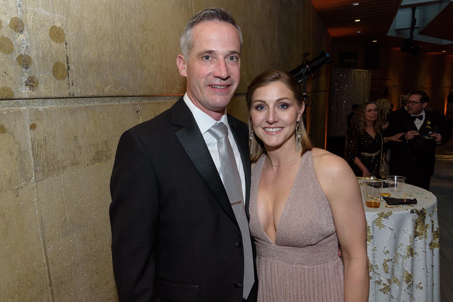 PHOTOS: Did we spot you at the Wright State University ArtsGala?