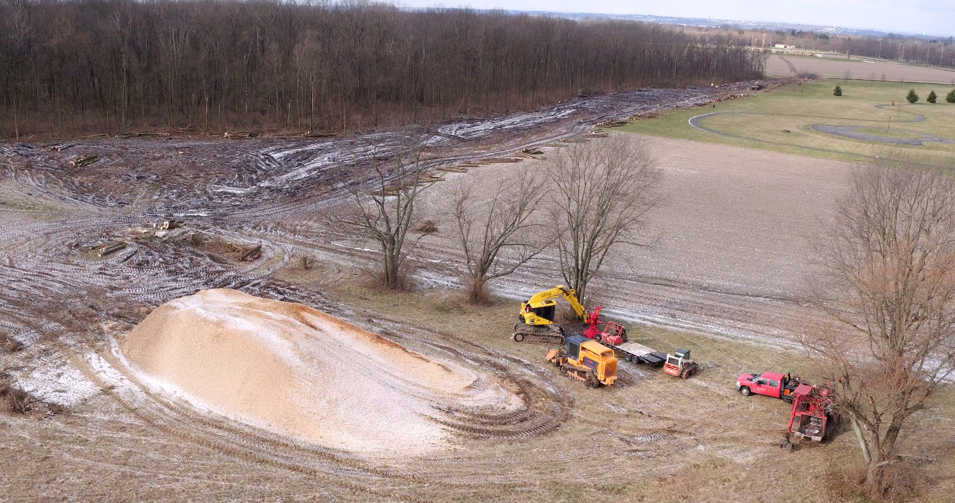 5 things you need to know about Warren County Sports Park
