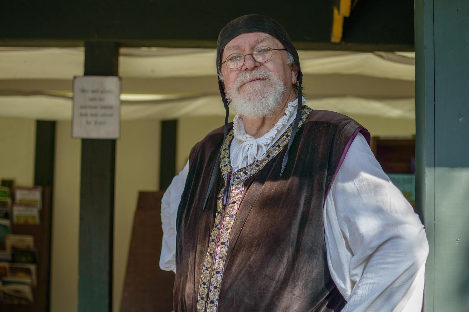 PHOTOS: Ohio Renaissance Festival 2017