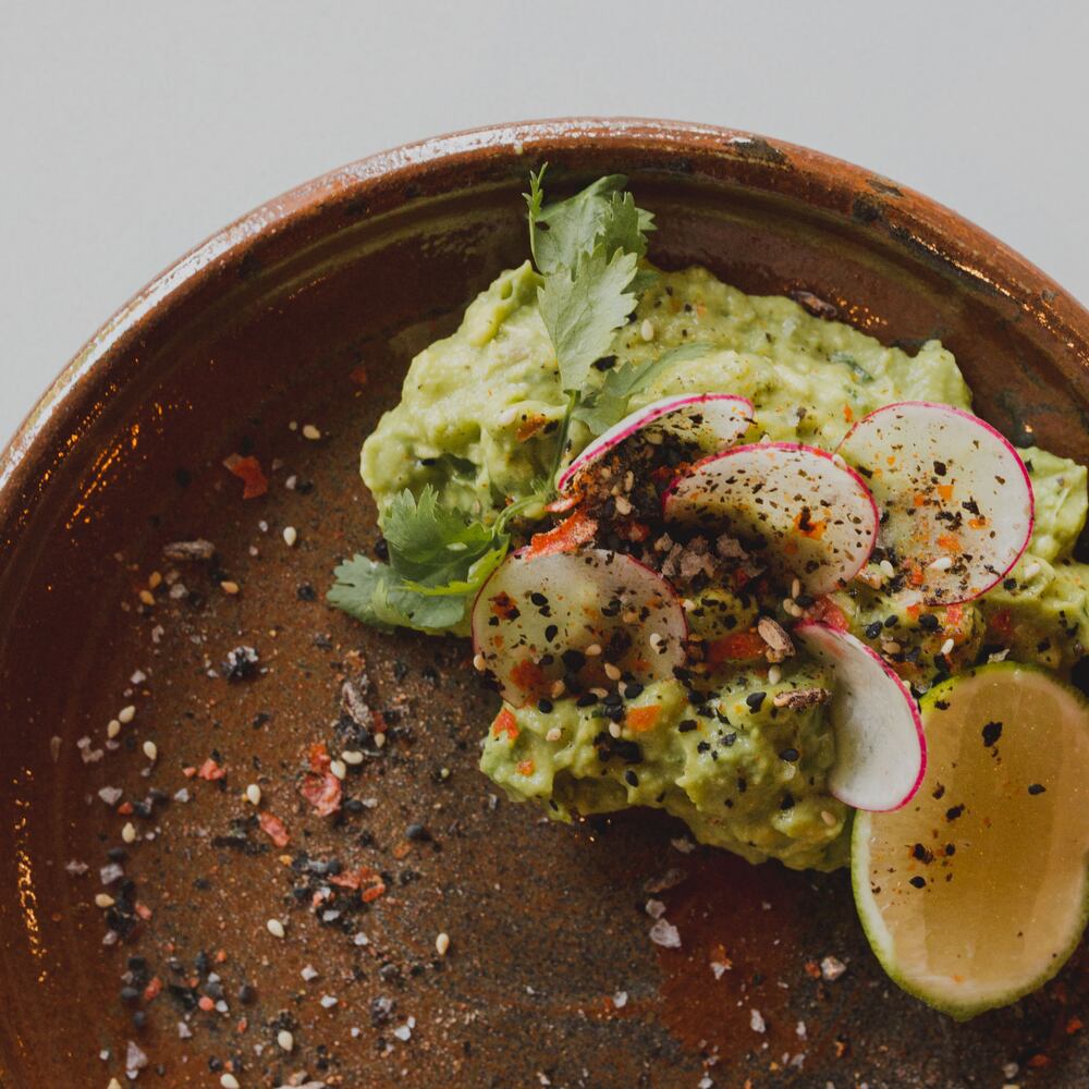 Sueño Mexican restaurant sneak peek photos