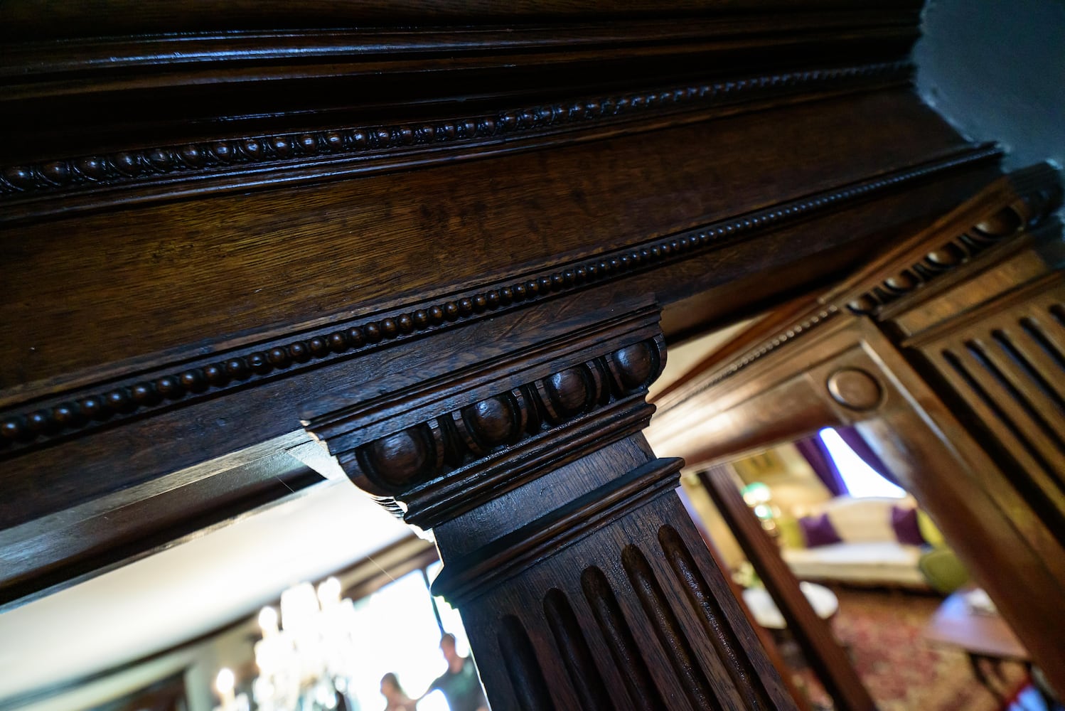 PHOTOS: The Dayton View Historic Home Tour