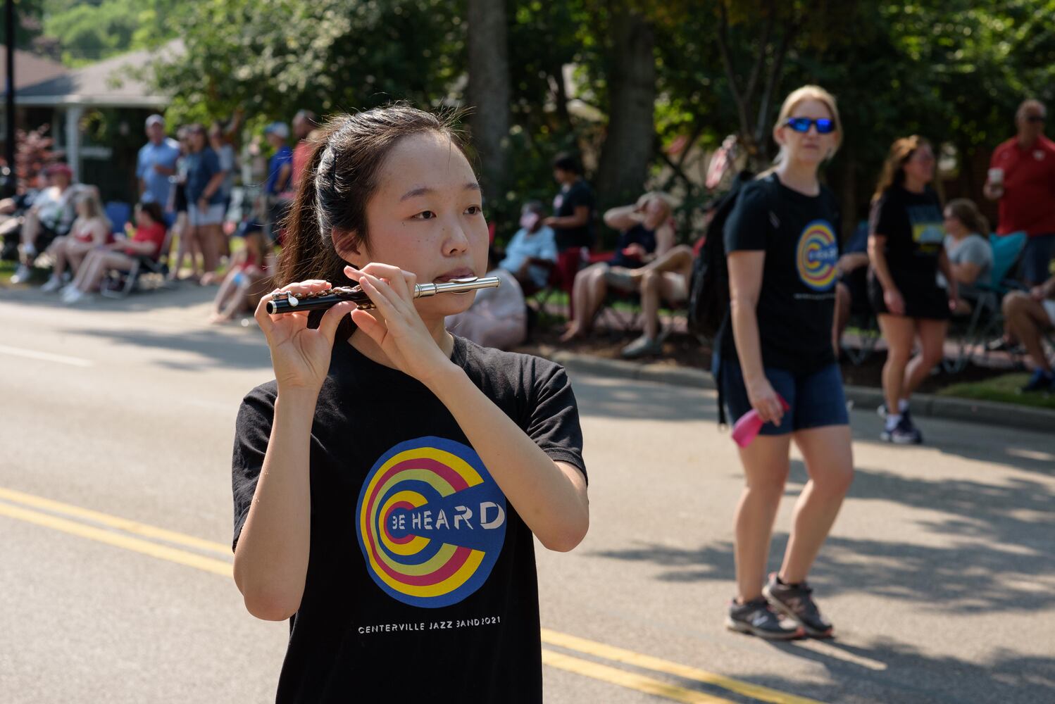 PHOTOS: Centerville-Washington Township Americana Festival Parade