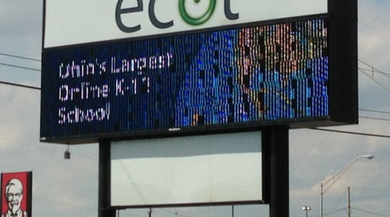 The Electronic Classroom of Tomorrow has been the state’s largest online school, but local students attend dozens of other, smaller e-schools as well.