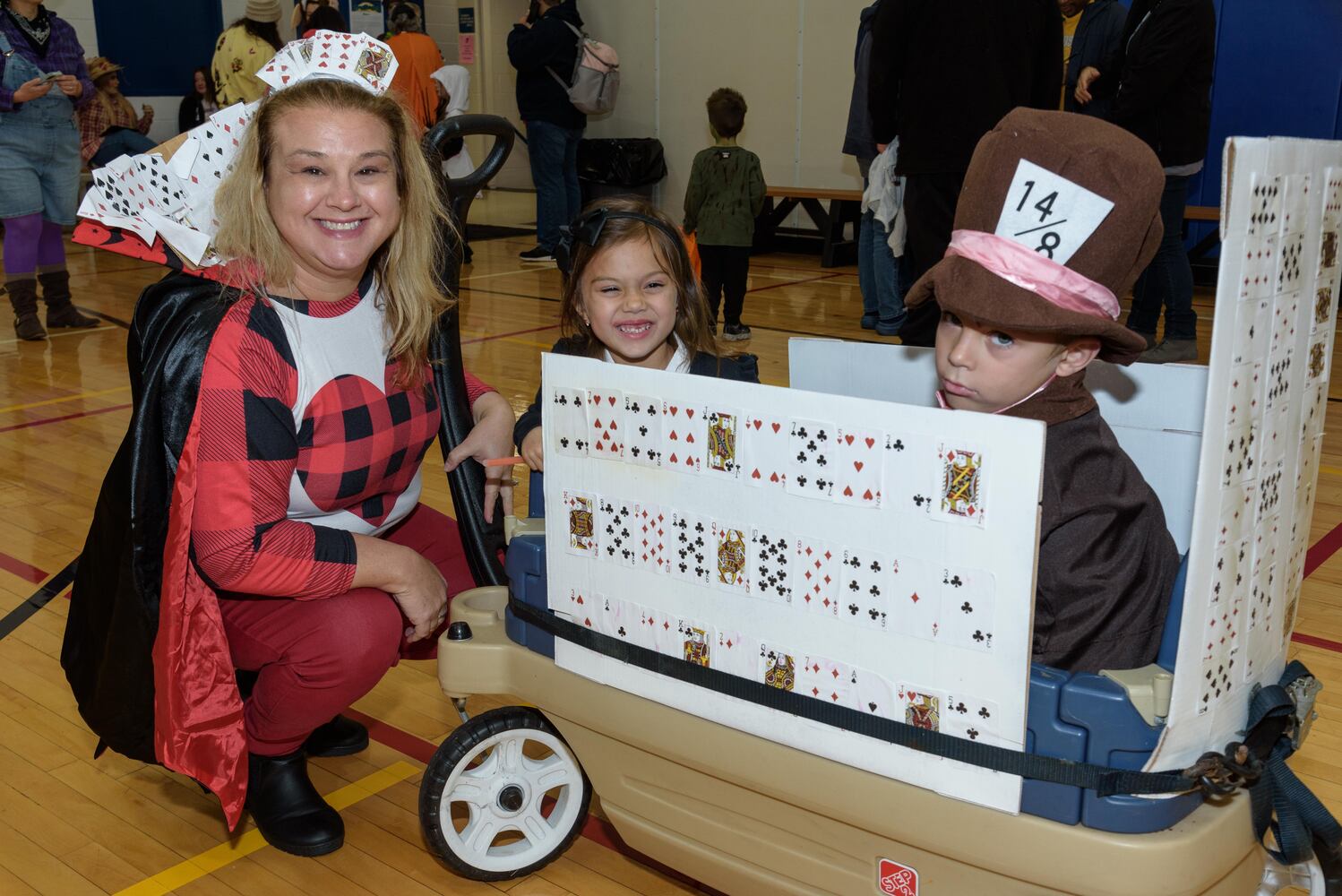 PHOTOS: Did we spot you at the 12th annual Fairborn Halloween Festival?