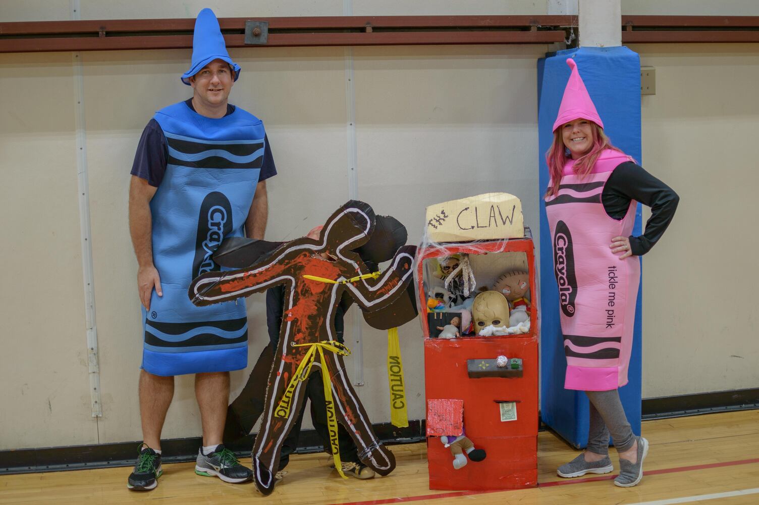 PHOTOS: Fairborn Halloween Festival 2017