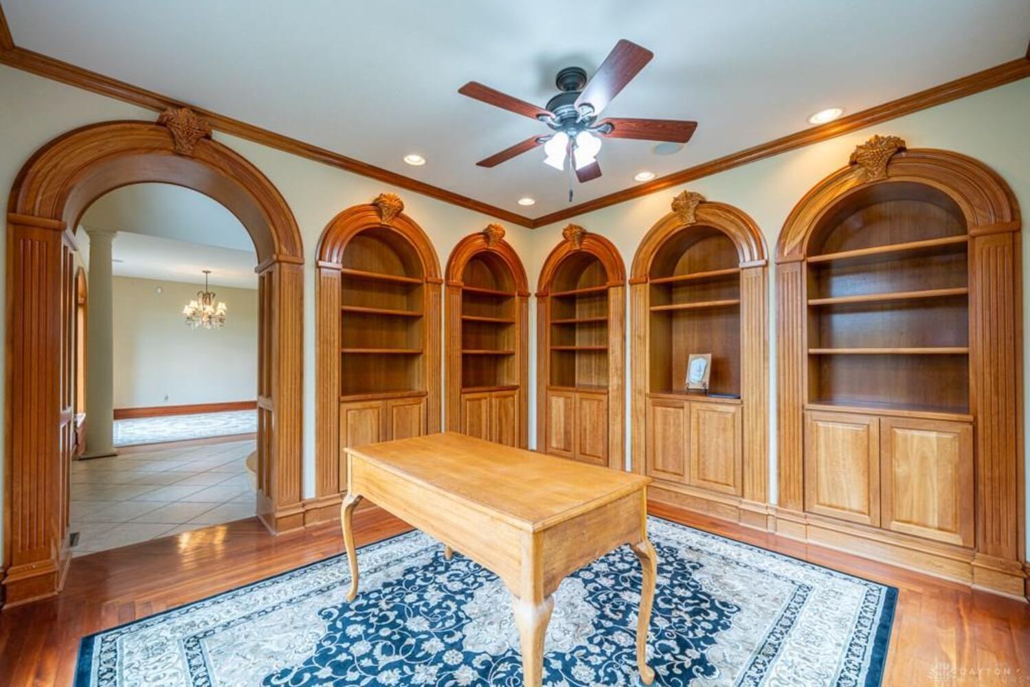 PHOTOS: Luxury Sugarcreek Twp. home on the market