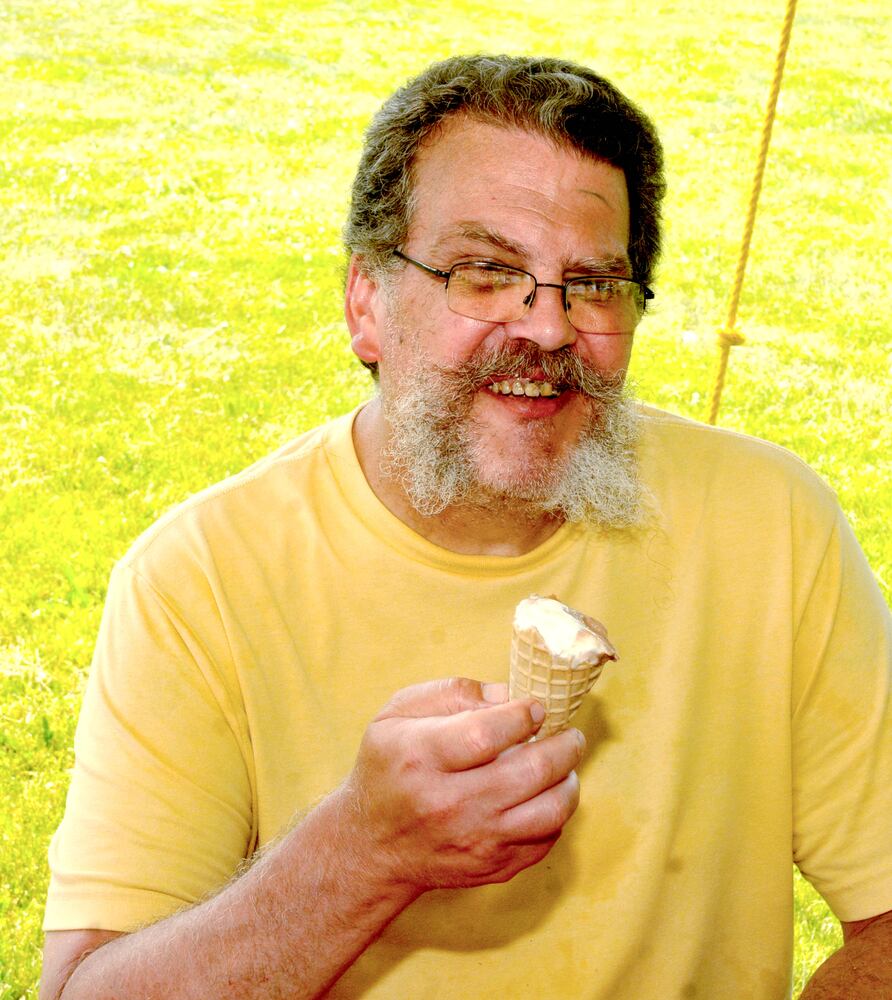 Did we spot you at the 47th Annual Troy Strawberry Festival?