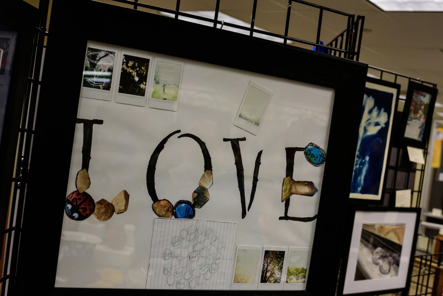 PHOTOS: An Art Affair at Tipp Center
