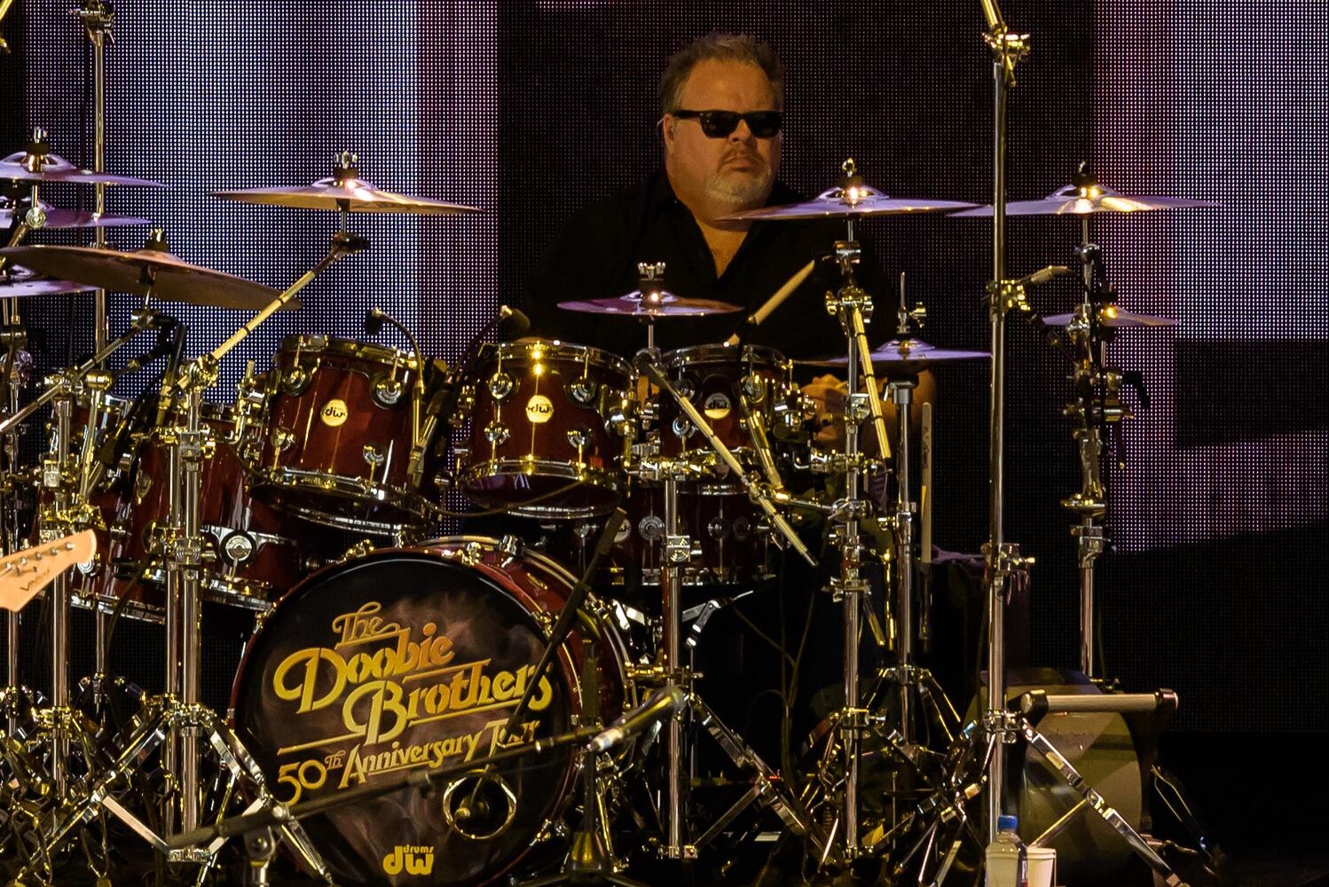 PHOTOS: The Doobie Brothers Live at Rose Music Center