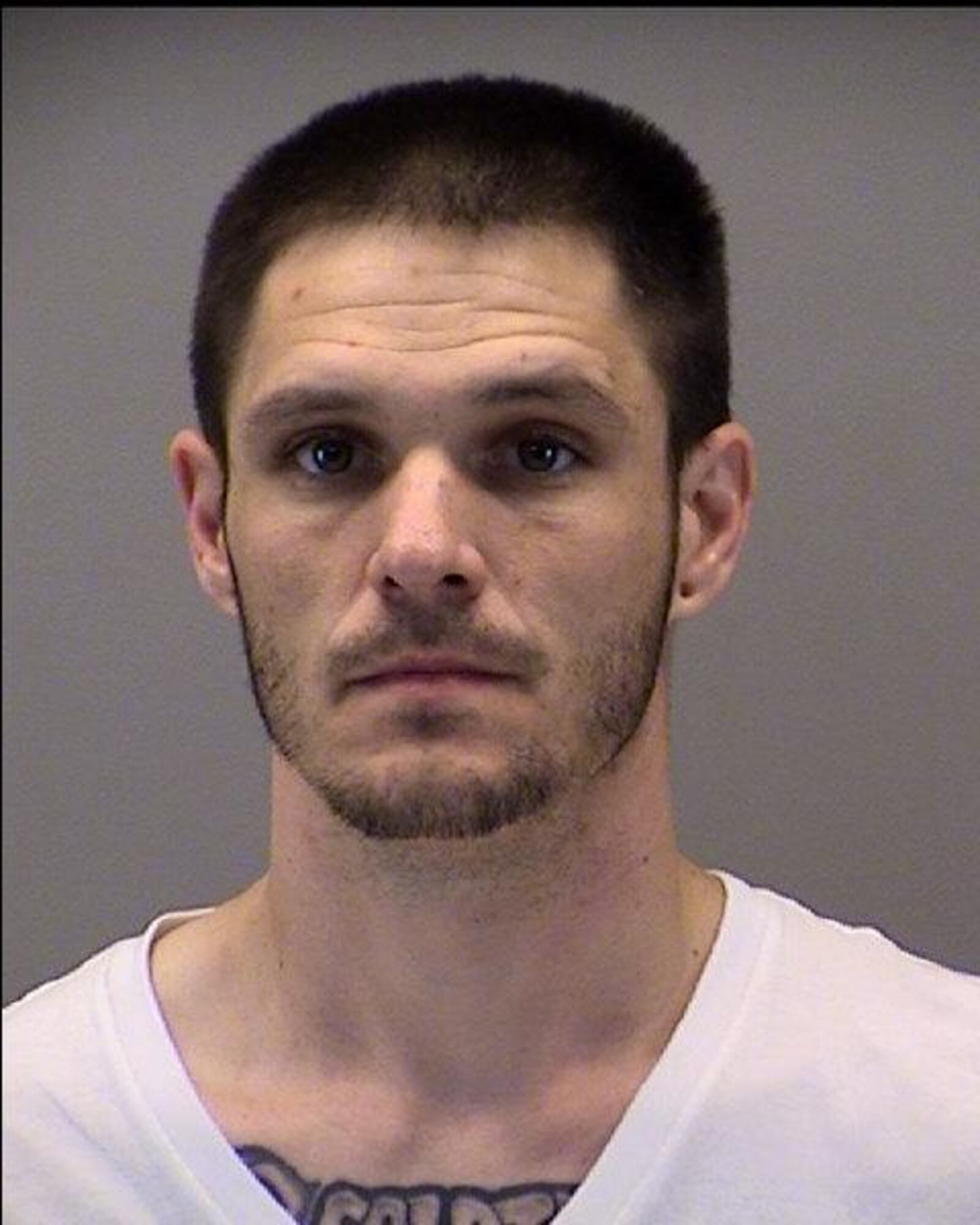 Roger Anthony Brassfield, 32