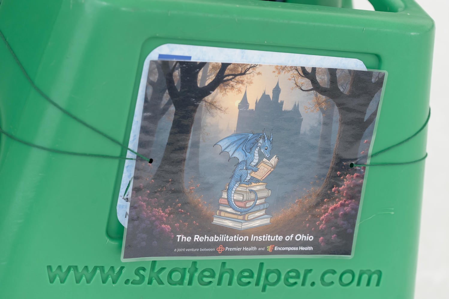 PHOTOS: Timeless Tales Family Skate Day at RiverScape MetroPark