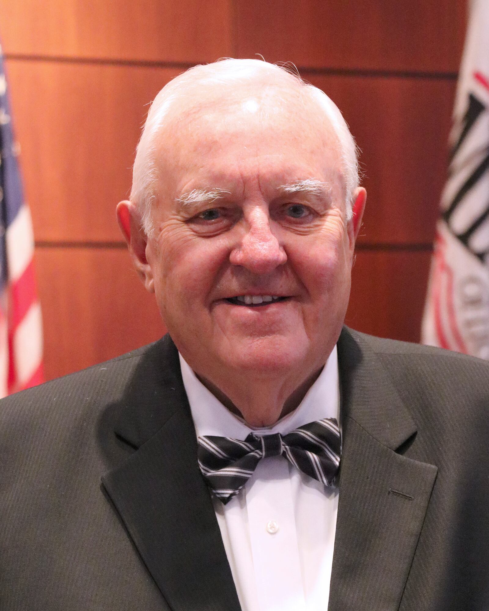 Former Miamisburg Mayor Dick Church Jr. ran for and won a spot on Miamisburg City Council in 1987 and was elected as the city's mayor four years later, a role he held until he stepped down from it in 2019. Church died Thursday, Dec. 8, 2022, at 81 years old after a brief illness. CONTRIBUTED