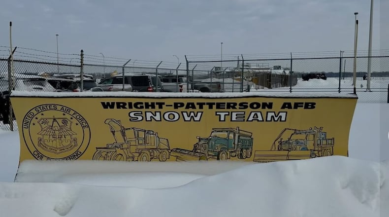 88th Air Base Wing photo by Jack Gardner.