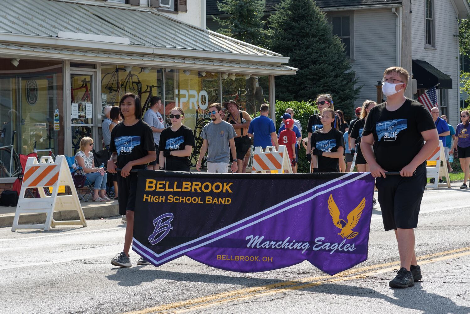 PHOTOS: Did we spot you at the Bellbrook Lions Club SummerFest?