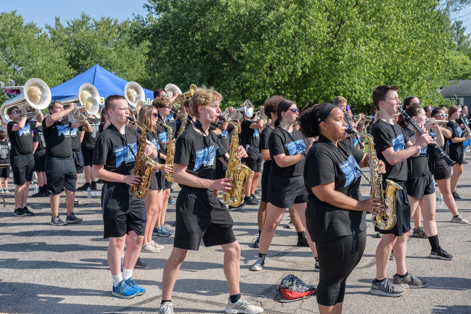 PHOTOS: Did we spot you at the Bellbrook Lions Club SummerFest?
