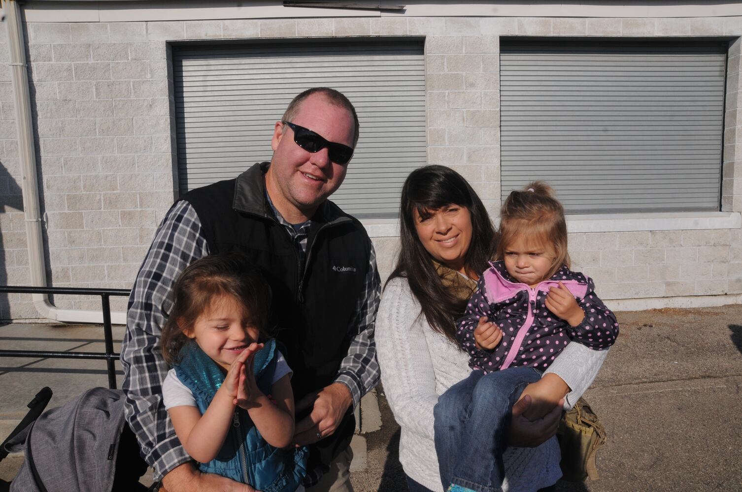 PHOTOS: Did we spot you at Lebanon Country Applefest?