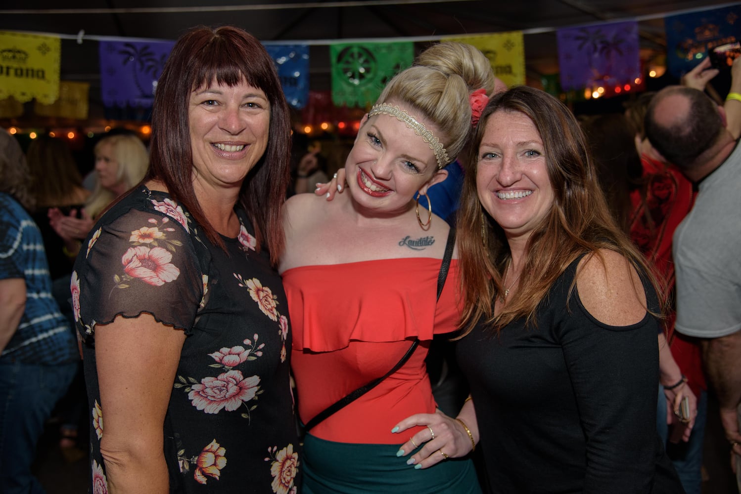 PHOTOS: Did we spot you celebrating Cinco De Mayo at El Meson?