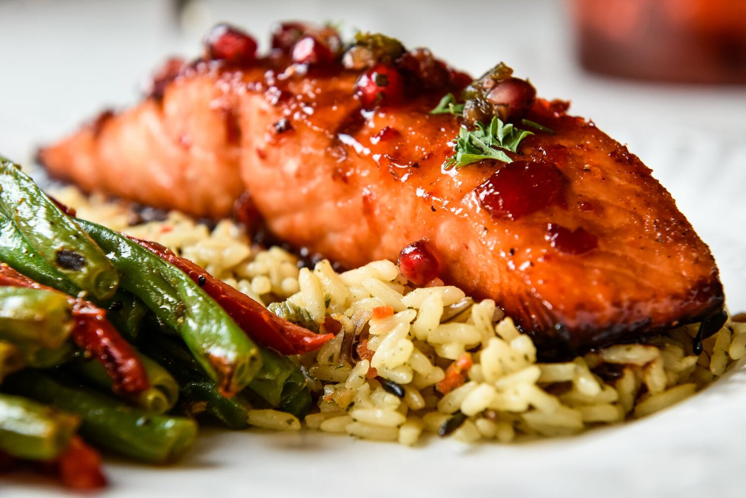 Vue 791 restaurant open at Forest Hills Country Club in Middletown