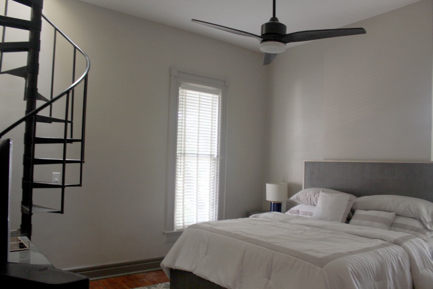 A look inside the Balsley’s house: Dayton’s most luxarious (and expensive) AirBnB rentals