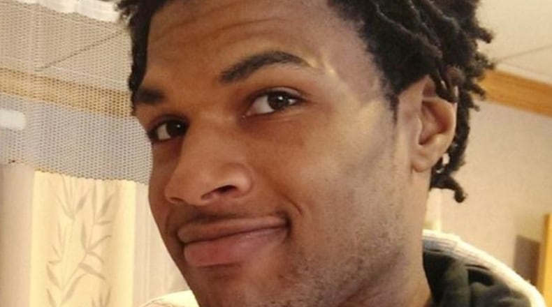 John Crawford III