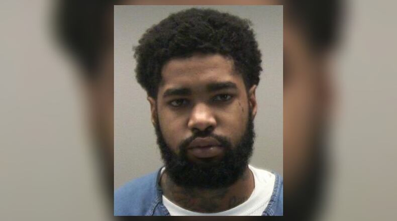 D'Maughn Davion Stolings Moore