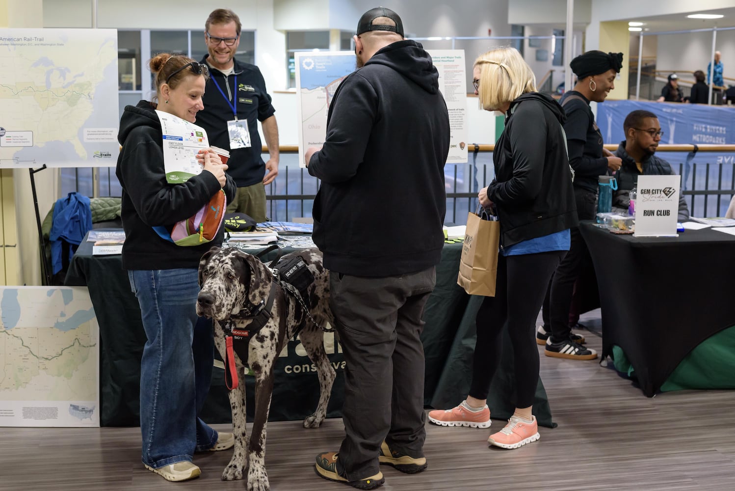 PHOTOS: 2026 Adventure Summit at Wright State University