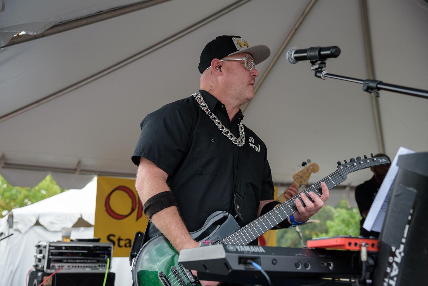 PHOTOS: Did we spot you at the Dayton Art Institute’s Oktoberfest?