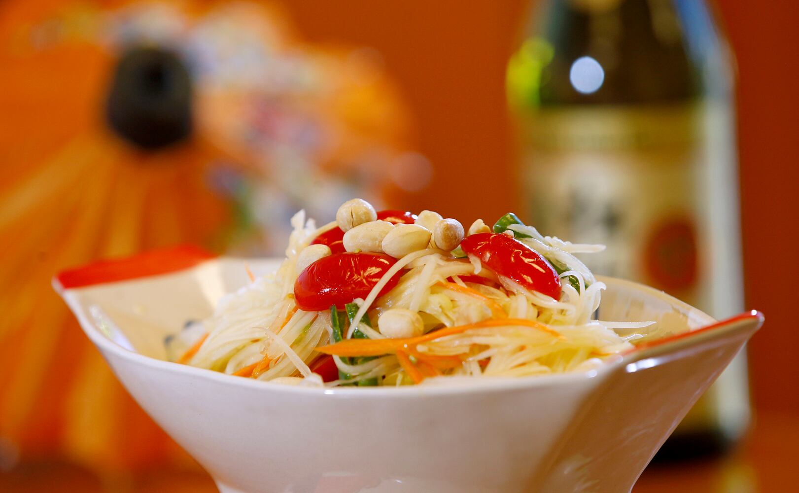 PHOTOS: Nida Thai Cuisine dishes up a flavorful feast