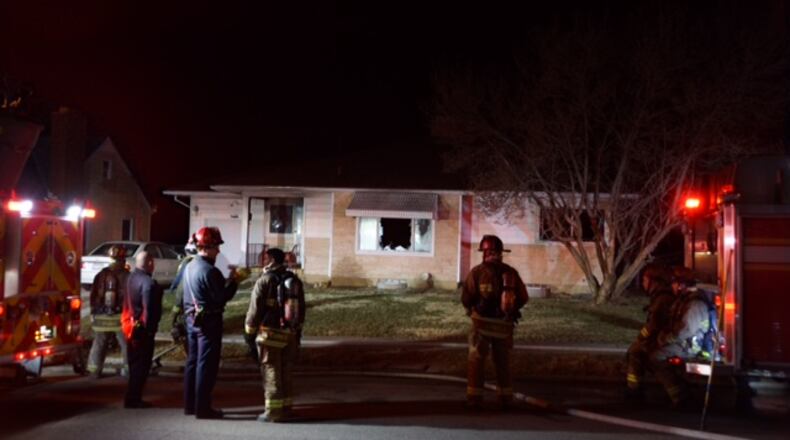 Jordyn Huffman/Staff