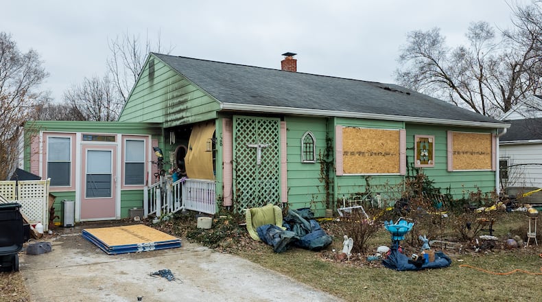 BRYANT BILLING/STAFF