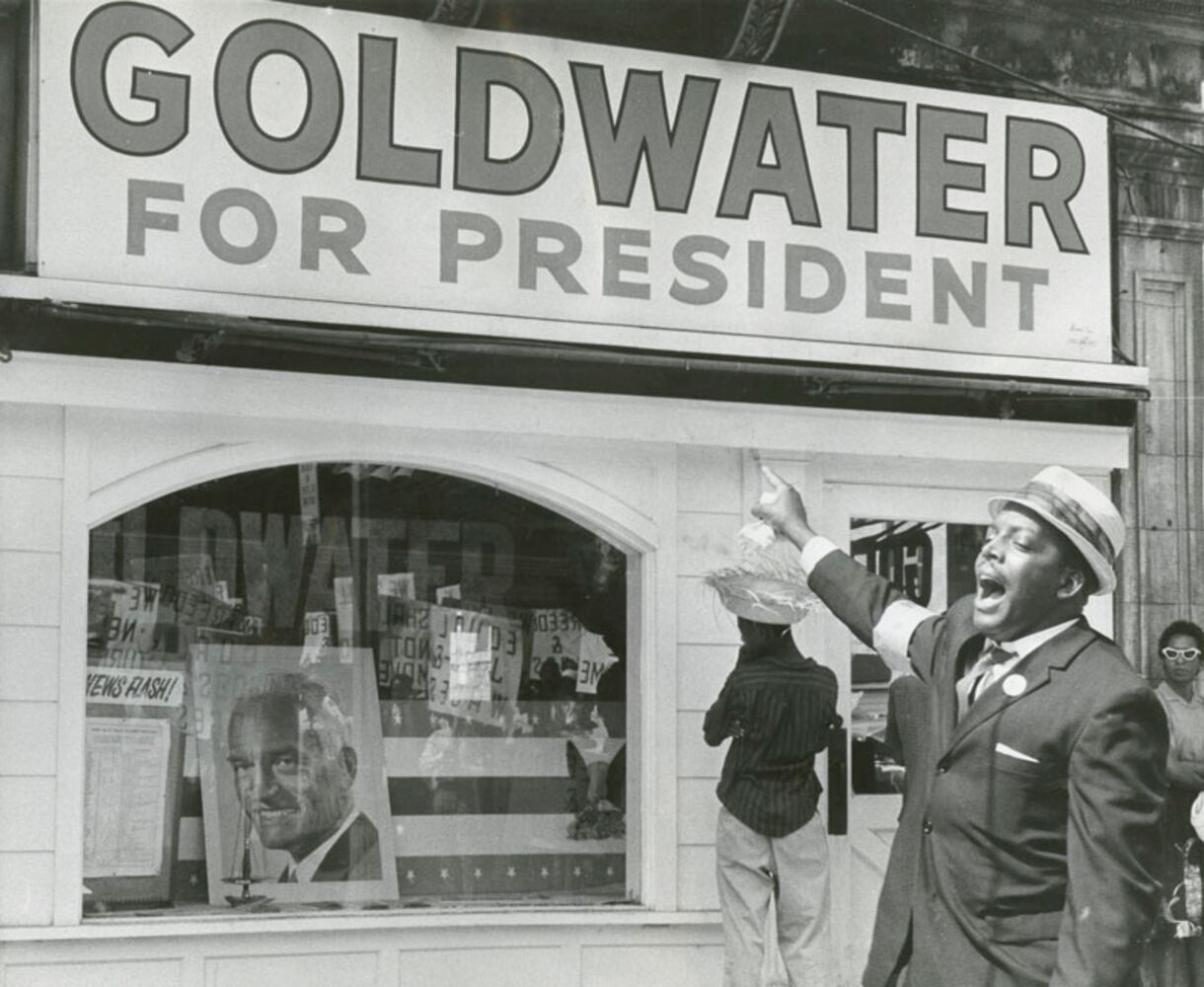 A Look Back on Dr. Martin Luther King Jr.