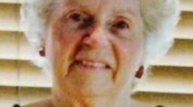 Photo of Nellie Arnett