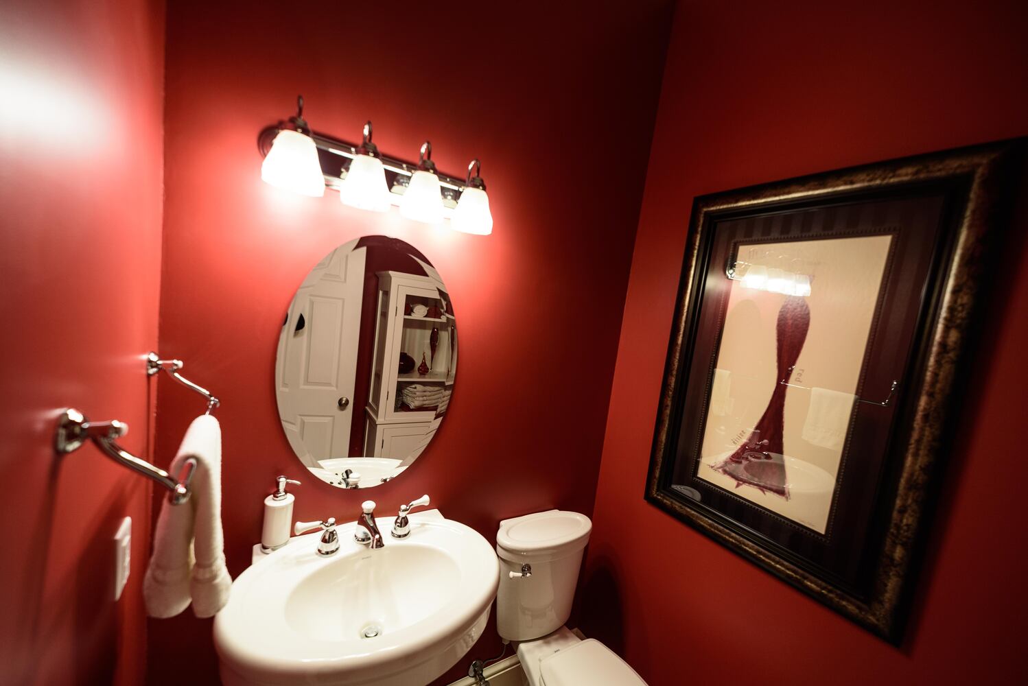 PHOTOS: The McPherson Town Holiday Home Tour