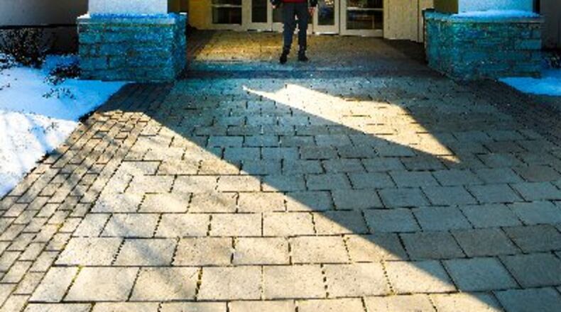 Food-service equipment producer Henny Penny announced a series of leadership changs Tuesday. STAFF