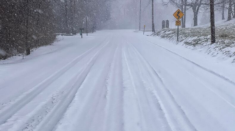 This year, the Ohio Dept. of Transportation's goal is to employ 50 seasonal workers, but so far, only 10 positions have been filled. Officials said it is due to an increasing demand of CDL holders and a stagnant supply of actual CDL holders means the labor market is stretched thin. NICK GRAHAM/FILE