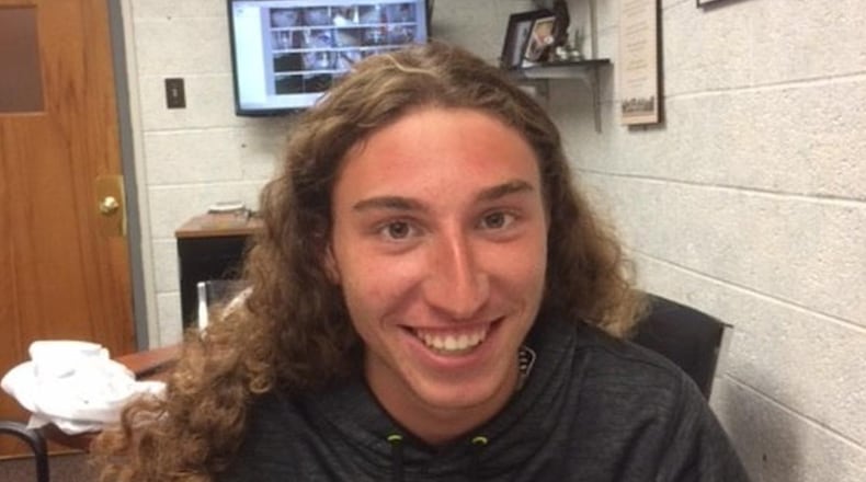 Jake Calhoun